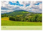 Das Erzgebirge Welterbe und Natur (Wandkalender 2024 DIN A4 quer), CALVENDO Monatskalender - Abbildung 9