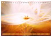 Reiki, die Lichtenergie - Aura-Reinigung (Tischkalender 2024 DIN A5 quer), CALVENDO Monatskalender - Abbildung 12