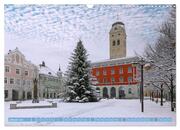 Herzogstadt Erding (Wandkalender 2024 DIN A3 quer), CALVENDO Monatskalender - Abbildung 3