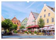 Herzogstadt Erding (Wandkalender 2024 DIN A3 quer), CALVENDO Monatskalender - Abbildung 6