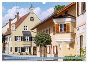 Herzogstadt Erding (Wandkalender 2024 DIN A3 quer), CALVENDO Monatskalender - Abbildung 9