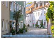 Herzogstadt Erding (Wandkalender 2024 DIN A3 quer), CALVENDO Monatskalender - Abbildung 12