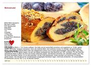Delikates Österreich. Küchenkalender mit den klassischen Süßspeisen (hochwertiger Premium Wandkalender 2024 DIN A2 quer), Kunstdruck in Hochglanz - Abbildung 7