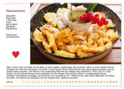 Delikates Österreich. Küchenkalender mit den klassischen Süßspeisen (hochwertiger Premium Wandkalender 2024 DIN A2 quer), Kunstdruck in Hochglanz - Abbildung 8
