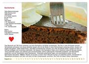 Delikates Österreich. Küchenkalender mit den klassischen Süßspeisen (hochwertiger Premium Wandkalender 2024 DIN A2 quer), Kunstdruck in Hochglanz - Abbildung 9