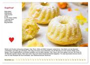 Delikates Österreich. Küchenkalender mit den klassischen Süßspeisen (hochwertiger Premium Wandkalender 2024 DIN A2 quer), Kunstdruck in Hochglanz - Abbildung 12