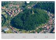 Thüringer Wald Das Grüne Herz Deutschlands (Wandkalender 2024 DIN A4 quer), CALVENDO Monatskalender - Abbildung 9
