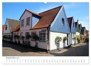 Der Holm 2024. Historische Fischersiedlung in Schleswig (hochwertiger Premium Wandkalender 2024 DIN A2 quer), Kunstdruck in Hochglanz - Abbildung 10
