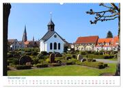 Der Holm 2024. Historische Fischersiedlung in Schleswig (hochwertiger Premium Wandkalender 2024 DIN A2 quer), Kunstdruck in Hochglanz - Abbildung 13