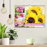 Duftiger Blumentraum und eleganter Blütenzauber! (Wandkalender 2024 DIN A4 quer), CALVENDO Monatskalender - Abbildung 2