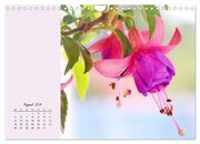 Duftiger Blumentraum und eleganter Blütenzauber! (Wandkalender 2024 DIN A4 quer), CALVENDO Monatskalender - Abbildung 10