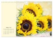 Duftiger Blumentraum und eleganter Blütenzauber! (Wandkalender 2024 DIN A4 quer), CALVENDO Monatskalender - Abbildung 12