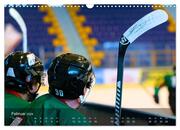 Eishockey - Kampf um den Puck (Wandkalender 2024 DIN A3 quer), CALVENDO Monatskalender - Abbildung 4