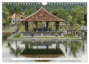 Bali,ein Inseltraum dem man nicht entgehen sollte. (Wandkalender 2024 DIN A4 quer), CALVENDO Monatskalender - Abbildung 4