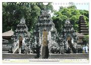 Bali,ein Inseltraum dem man nicht entgehen sollte. (Wandkalender 2024 DIN A4 quer), CALVENDO Monatskalender - Abbildung 8