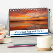 Vorpommern zwichen Tag und Nacht (Tischkalender 2024 DIN A5 quer), CALVENDO Monatskalender - Abbildung 2