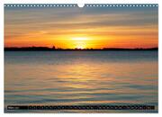 Vorpommern zwichen Tag und Nacht (Wandkalender 2024 DIN A3 quer), CALVENDO Monatskalender - Abbildung 5