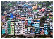 Sikkim - vergessene Perle im Himalaya (hochwertiger Premium Wandkalender 2024 DIN A2 quer), Kunstdruck in Hochglanz - Abbildung 13