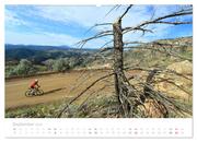 Colorado - Höhenrausch mit dem Rennrad (hochwertiger Premium Wandkalender 2024 DIN A2 quer), Kunstdruck in Hochglanz - Abbildung 10