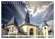 Luxemburg Stadt eine Oase zum Wohlfühlen (Tischkalender 2024 DIN A5 quer), CALVENDO Monatskalender - Abbildung 9