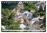 Luxemburg Stadt eine Oase zum Wohlfühlen (Tischkalender 2024 DIN A5 quer), CALVENDO Monatskalender - Abbildung 10