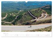 Colorado - Höhenrausch mit dem Rennrad (Wandkalender 2024 DIN A3 quer), CALVENDO Monatskalender - Abbildung 5