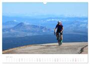 Colorado - Höhenrausch mit dem Rennrad (Wandkalender 2024 DIN A3 quer), CALVENDO Monatskalender - Abbildung 9