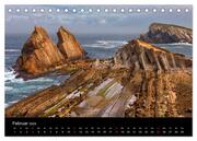 Wildes Nordspanien (Tischkalender 2024 DIN A5 quer), CALVENDO Monatskalender - Abbildung 4