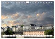 Luxemburg Stadt eine Oase zum Wohlfühlen (Wandkalender 2024 DIN A4 quer), CALVENDO Monatskalender - Abbildung 4
