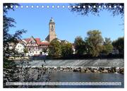 Nürtingen, die romantische Neckarstadt (Tischkalender 2024 DIN A5 quer), CALVENDO Monatskalender - Abbildung 6