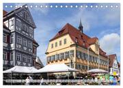 Nürtingen, die romantische Neckarstadt (Tischkalender 2024 DIN A5 quer), CALVENDO Monatskalender - Abbildung 12
