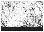 Grunge DIY Bastel-Kalender - Zum Selbstgestalten (Wandkalender 2024 DIN A3 quer), CALVENDO Monatskalender - Abbildung 12