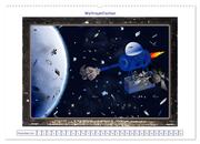 Freizeitvisionen (Wandkalender 2024 DIN A2 quer), CALVENDO Monatskalender - Abbildung 13