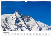 Grüße aus Kärnten (Wandkalender 2024 DIN A3 quer), CALVENDO Monatskalender - Abbildung 3