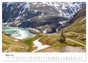 Grüße aus Kärnten (Wandkalender 2024 DIN A3 quer), CALVENDO Monatskalender - Abbildung 5