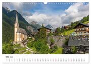 Grüße aus Kärnten (Wandkalender 2024 DIN A3 quer), CALVENDO Monatskalender - Abbildung 7