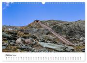 Grüße aus Kärnten (Wandkalender 2024 DIN A3 quer), CALVENDO Monatskalender - Abbildung 12