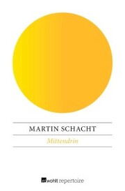 Mittendrin - Cover
