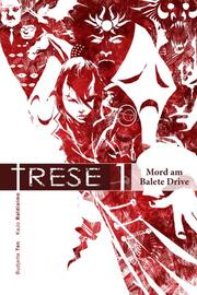 Trese 1 (lim. Hardcover)