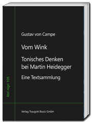 Vom Wink - Cover