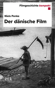 Der dänische Film - Cover
