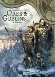 Orks & Goblins. Band 26