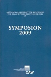 Symposion 2009