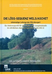 Die Löss-Sequenz Wels/Aschet (ehemalige Lehmgrube Würzburger)