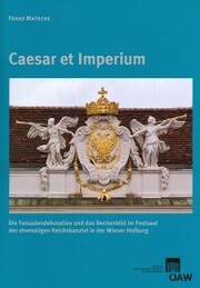 Caesar et Imperium - Cover