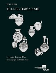 Tell el-Dab'a XXIII