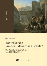 Kontroversen um den 'Mauerbach-Schatz'