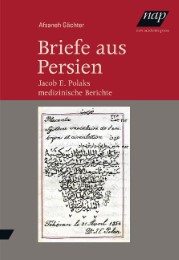 Briefe aus Persien - Letter from Persia