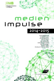 Medienimpulse 2014-2015