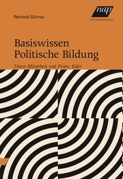 Basiswissen Politische Bildung - Cover
